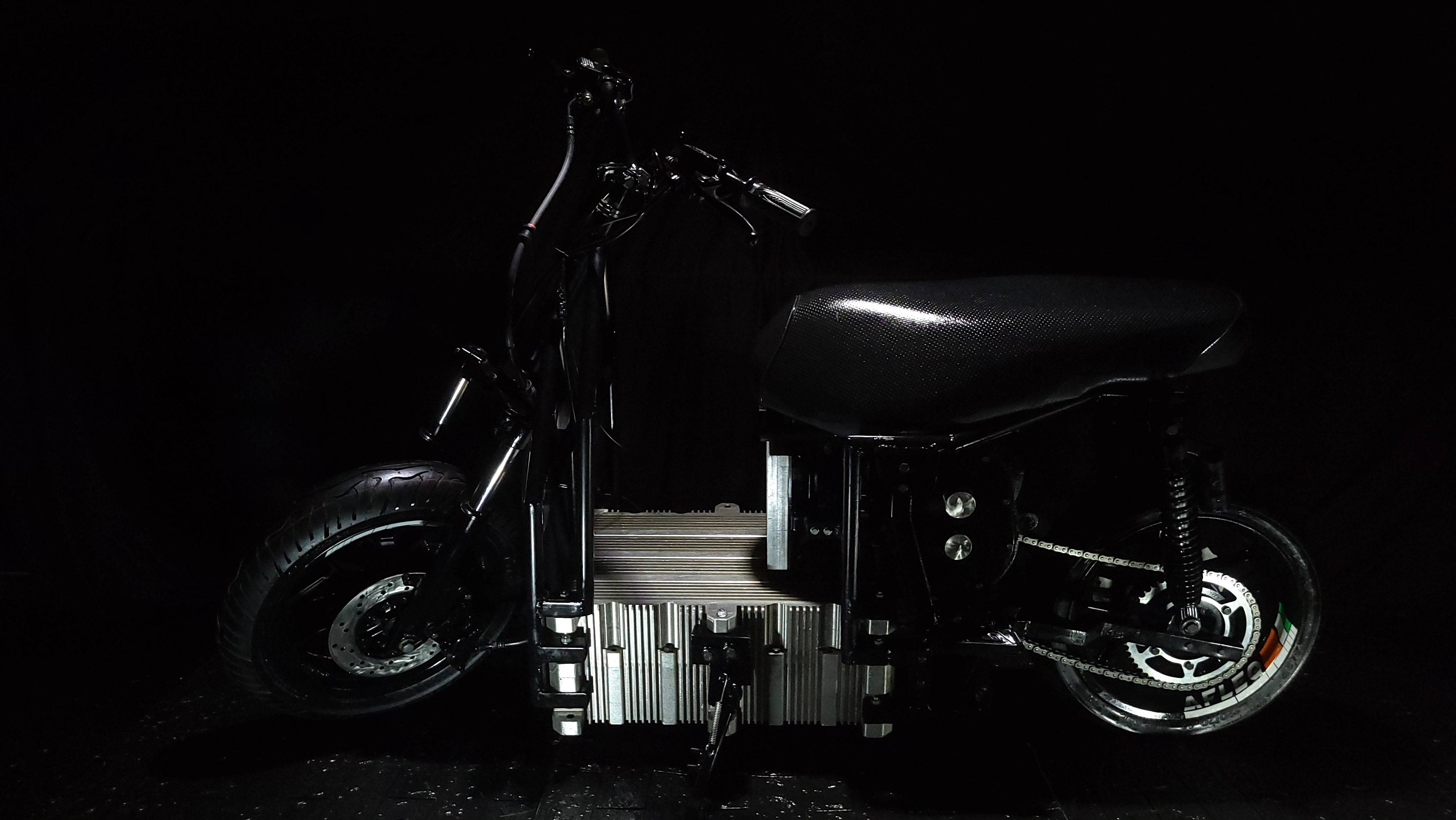 Prototype X